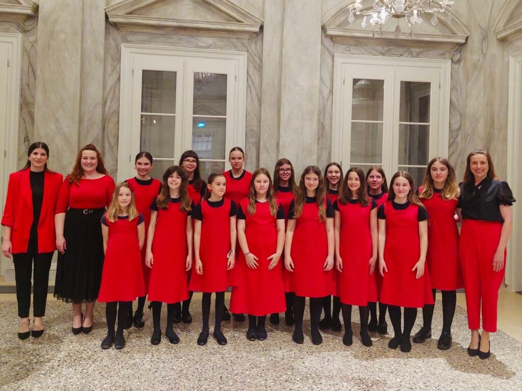 Dječji zbor Kap Dječji zbor Kap